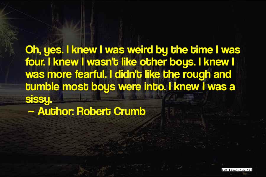 Robert Crumb Quotes 2119037