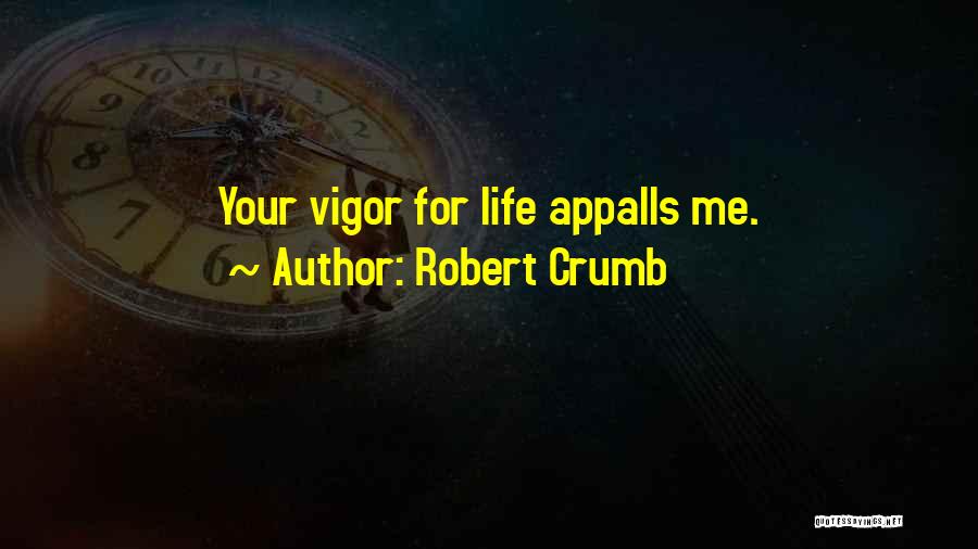 Robert Crumb Quotes 218895