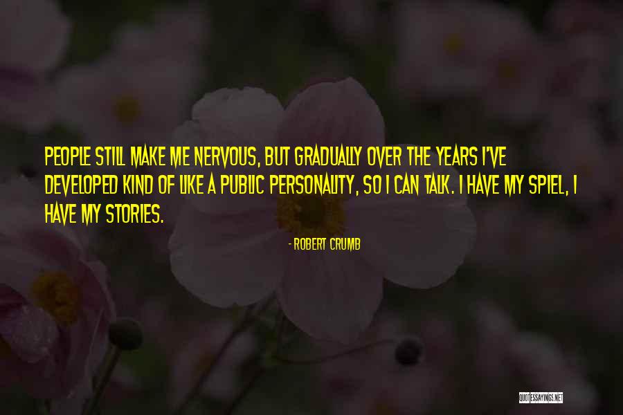 Robert Crumb Quotes 2231309 Robert Crumb Quotes 2231309