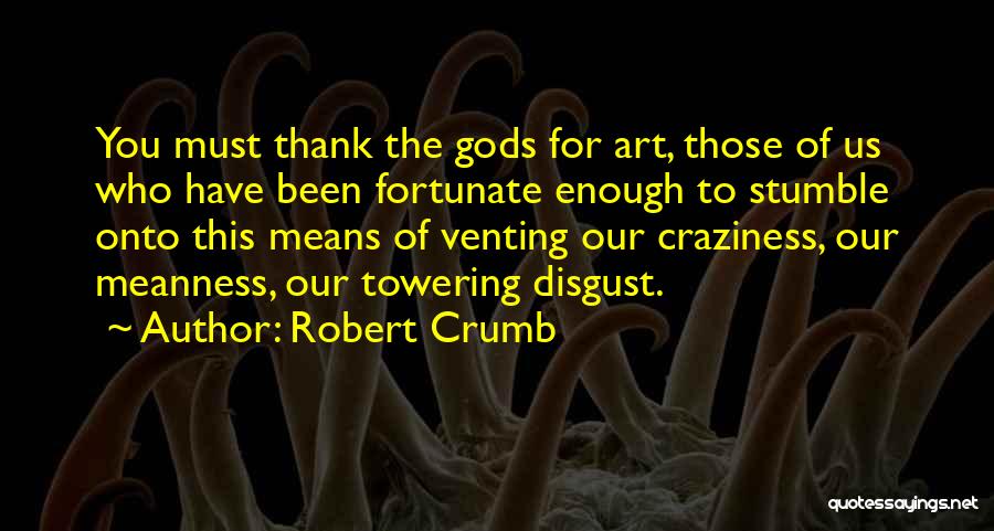 Robert Crumb Quotes 445741