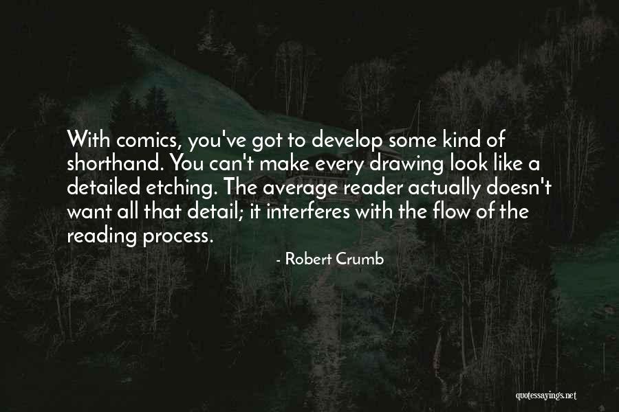 Robert Crumb Quotes 543146 Robert Crumb Quotes 543146