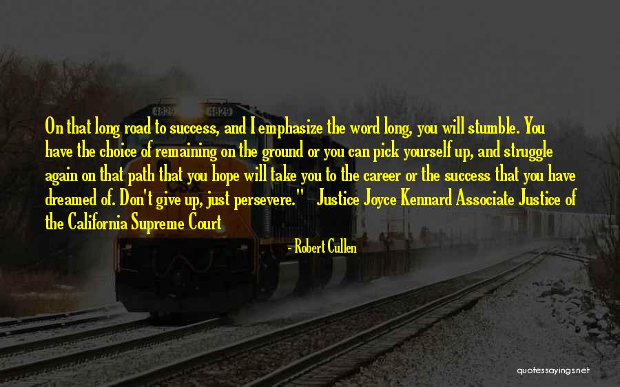 Robert Cullen Quotes 1320385 Robert Cullen Quotes 1320385