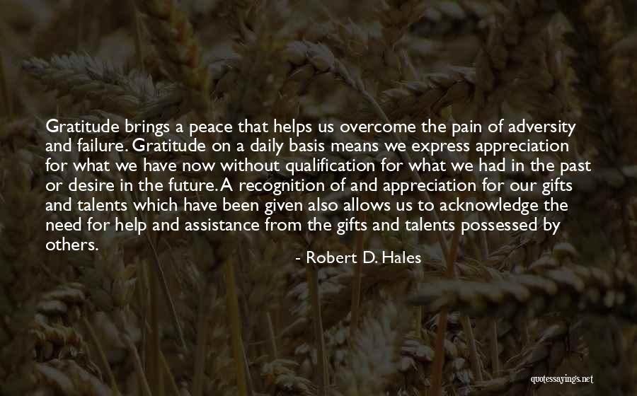 Robert D. Hales Quotes 143926 Robert D. Hales Quotes 143926