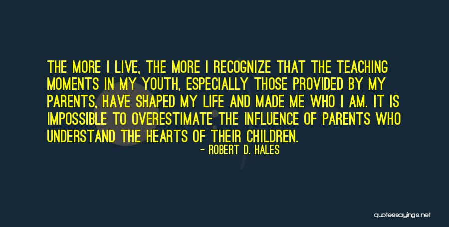 Robert D. Hales Quotes 1490027 Robert D. Hales Quotes 1490027