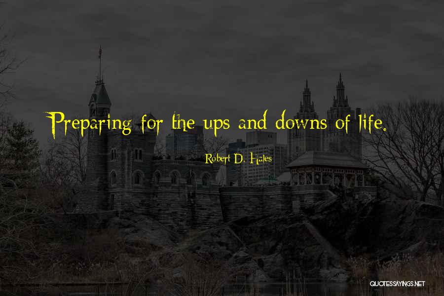 Robert D. Hales Quotes 1590107 Robert D. Hales Quotes 1590107