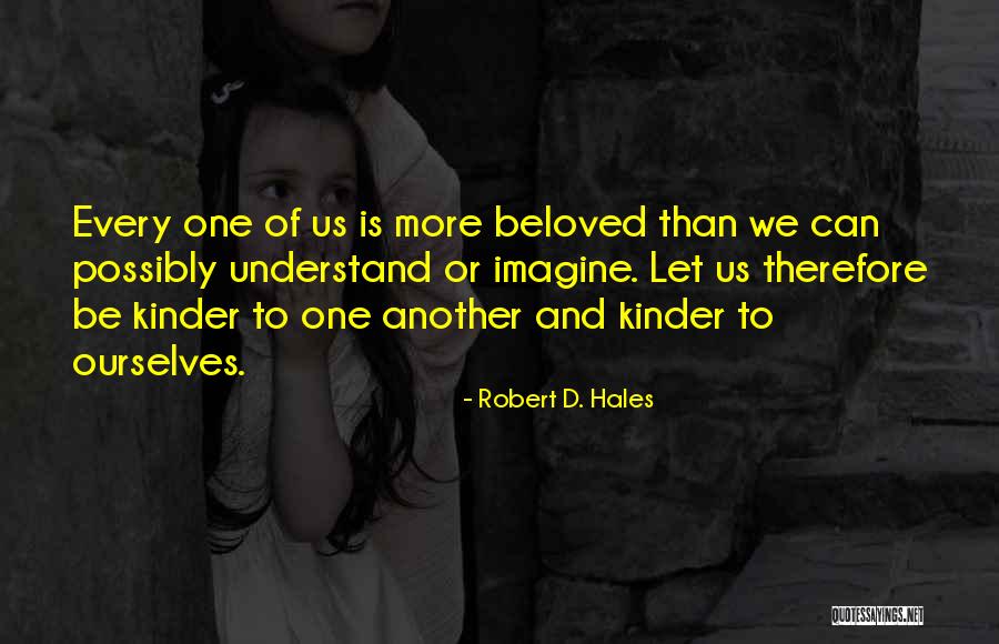 Robert D. Hales Quotes 2251787