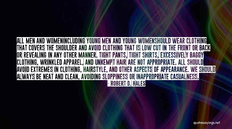 Robert D. Hales Quotes 978590 Robert D. Hales Quotes 978590