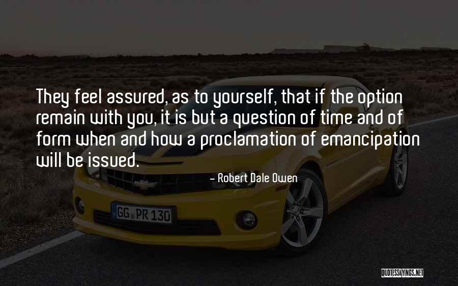 Robert Dale Owen Quotes 1702018 Robert Dale Owen Quotes 1702018