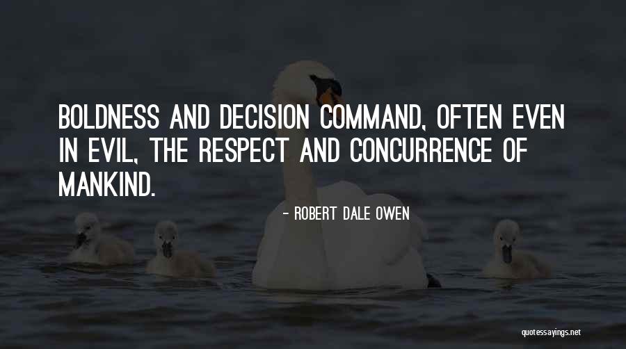 Robert Dale Owen Quotes 1804474