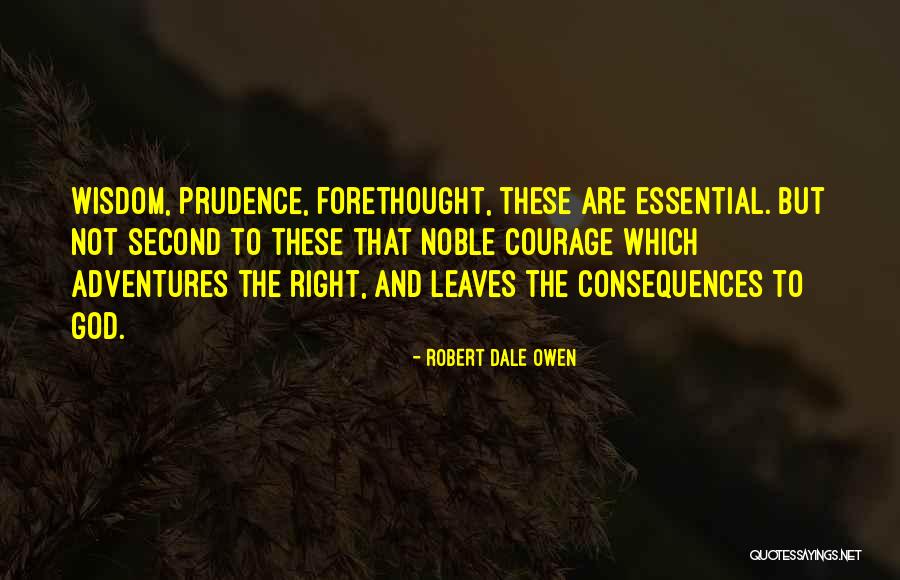 Robert Dale Owen Quotes 2097455 Robert Dale Owen Quotes 2097455