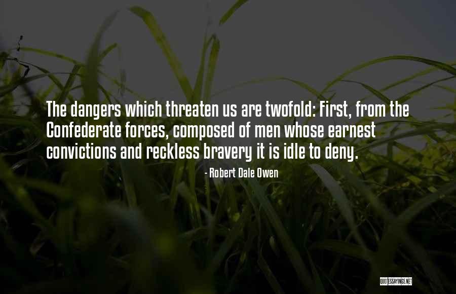 Robert Dale Owen Quotes 416998 Robert Dale Owen Quotes 416998