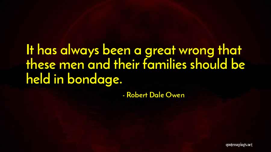 Robert Dale Owen Quotes 619545 Robert Dale Owen Quotes 619545