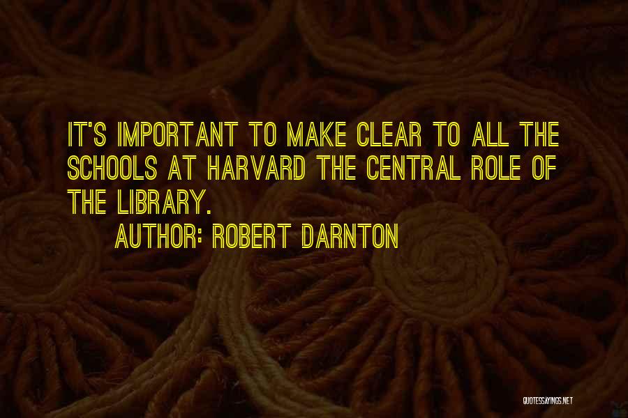 Robert Darnton Quotes 1410656