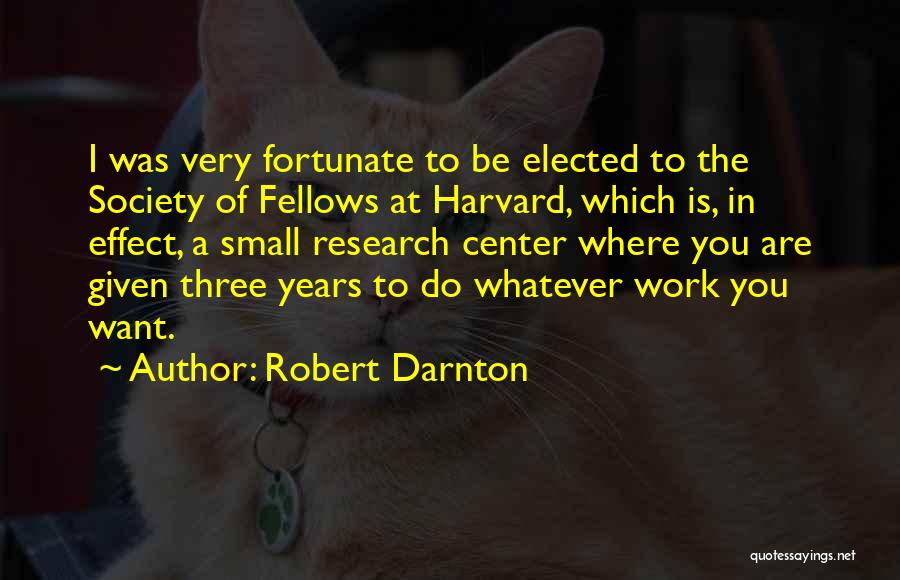 Robert Darnton Quotes 1756290