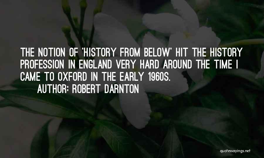 Robert Darnton Quotes 178959