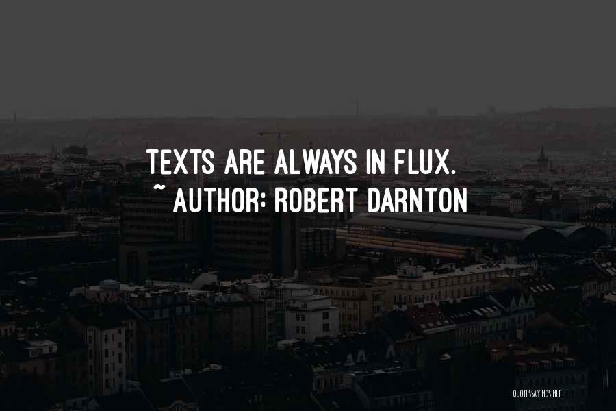 Robert Darnton Quotes 925525