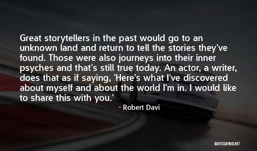 Robert Davi Quotes 1914736