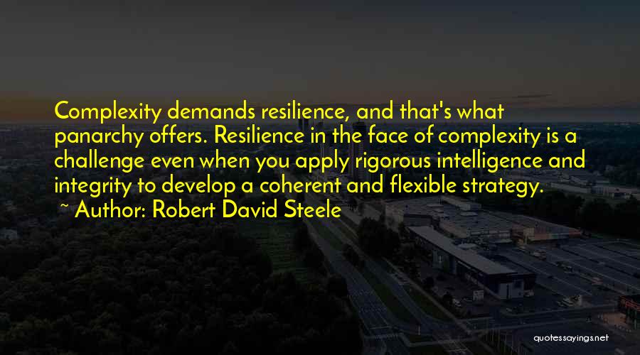 Robert David Steele Quotes 828836