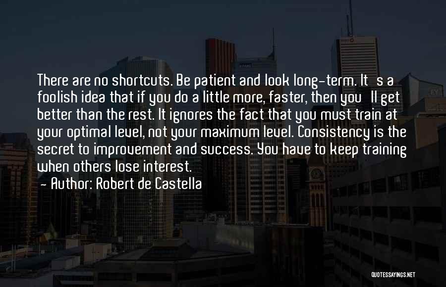 Robert De Castella Quotes 2230909