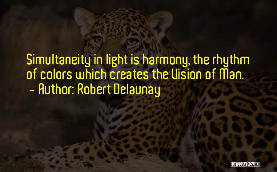 Robert Delaunay Quotes 1175465