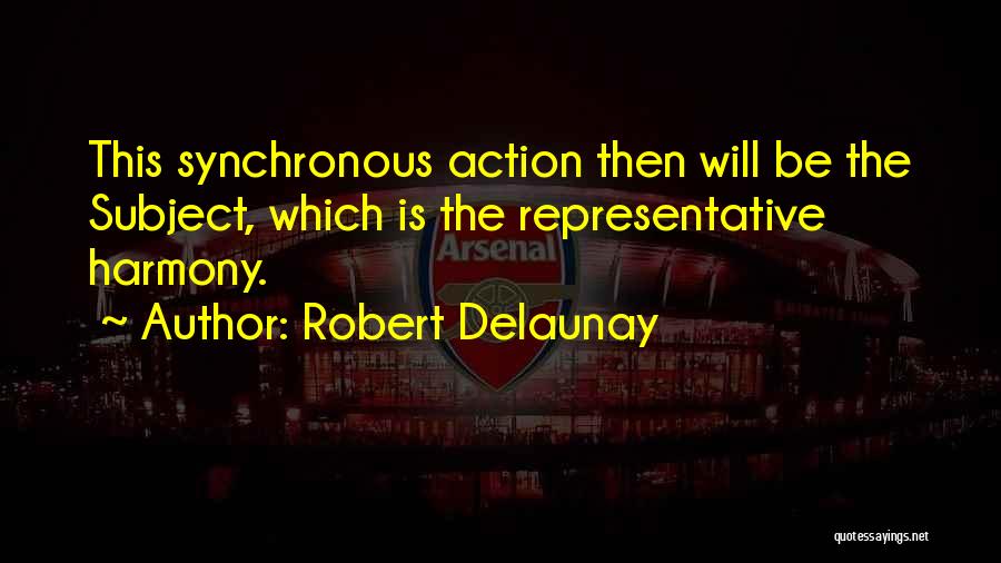 Robert Delaunay Quotes 1242725