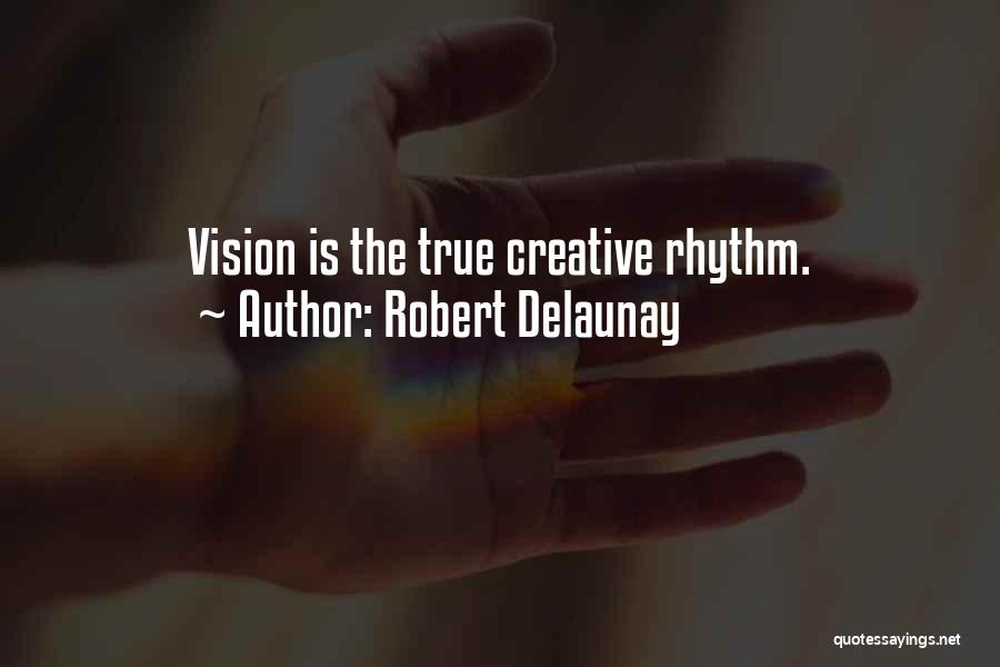 Robert Delaunay Quotes 1406154