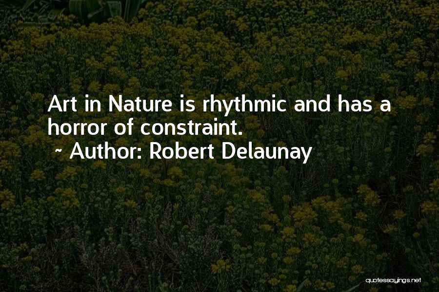 Robert Delaunay Quotes 1450140