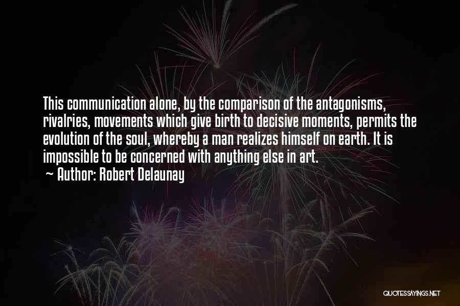 Robert Delaunay Quotes 149950