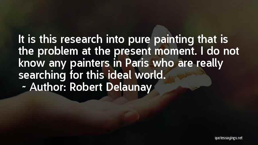 Robert Delaunay Quotes 2014042