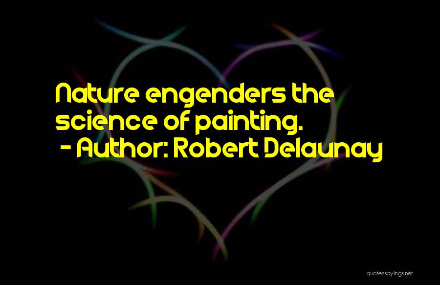 Robert Delaunay Quotes 210697