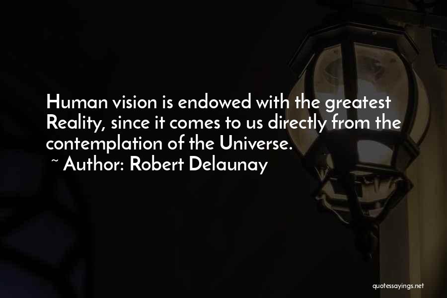 Robert Delaunay Quotes 2203586