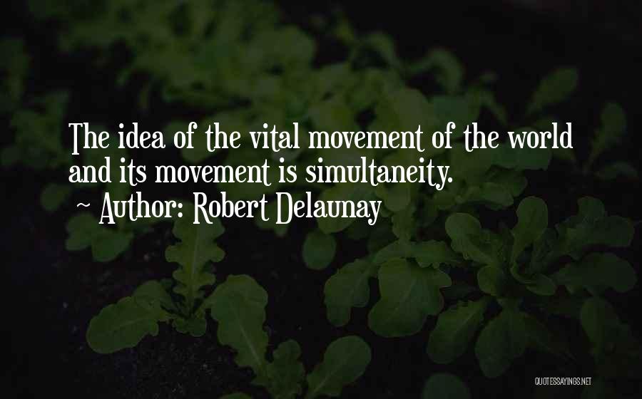 Robert Delaunay Quotes 422192