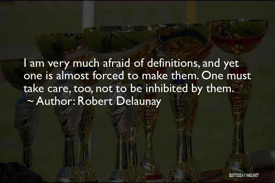 Robert Delaunay Quotes 763648