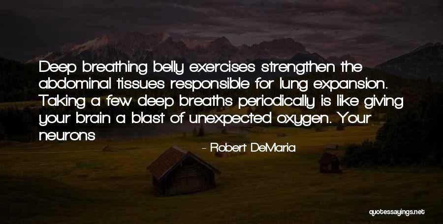 Robert DeMaria Quotes 1303422 Robert DeMaria Quotes 1303422