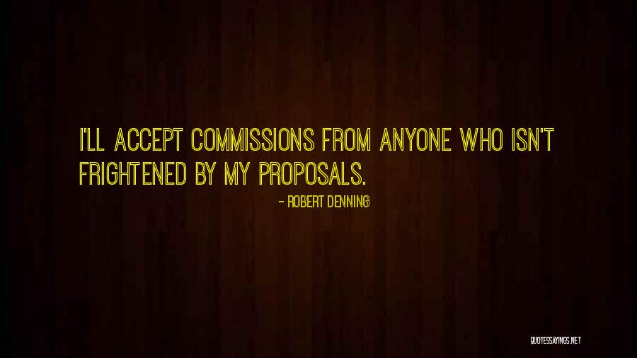 Robert Denning Quotes 1487358 Robert Denning Quotes 1487358
