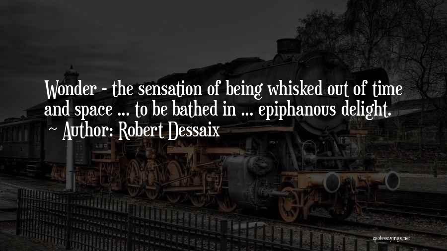 Robert Dessaix Quotes 1138801