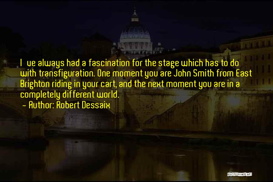 Robert Dessaix Quotes 1445826