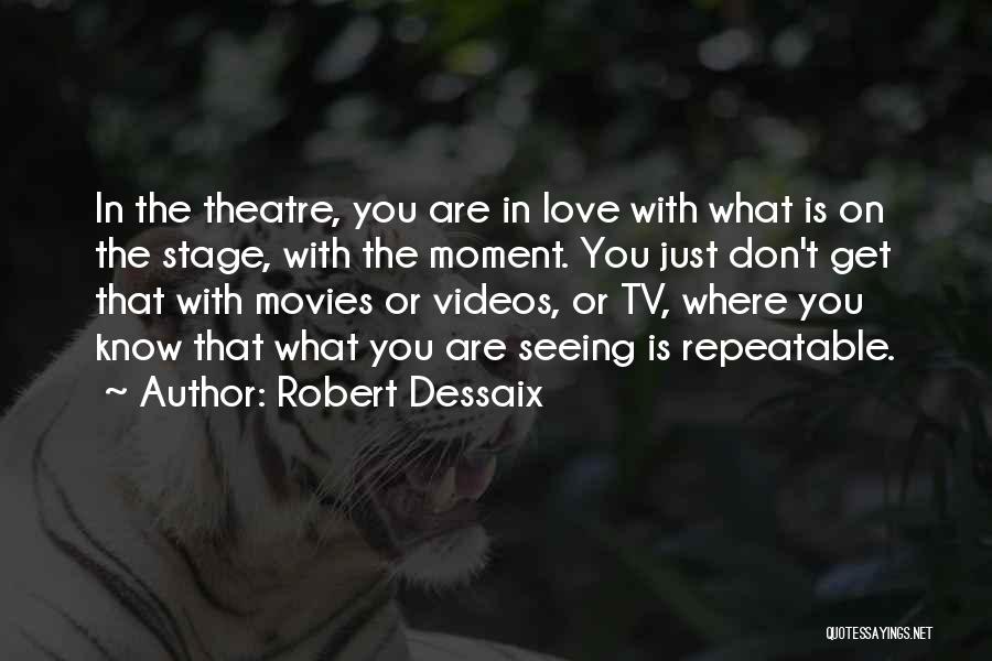 Robert Dessaix Quotes 1644817