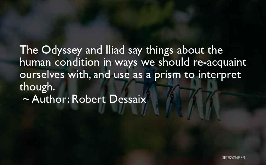 Robert Dessaix Quotes 1841723