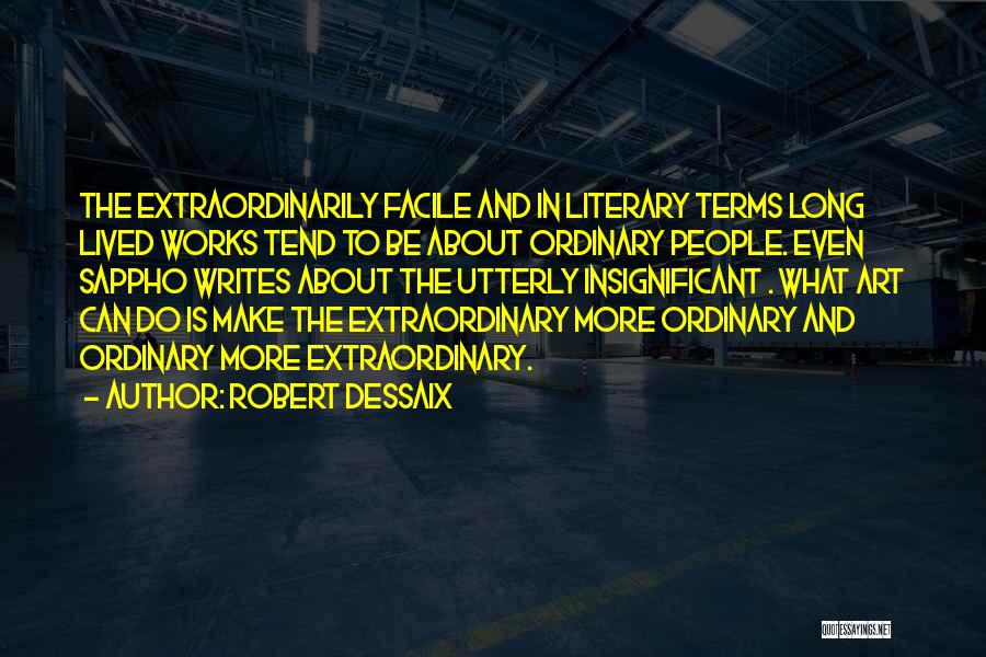 Robert Dessaix Quotes 2027300