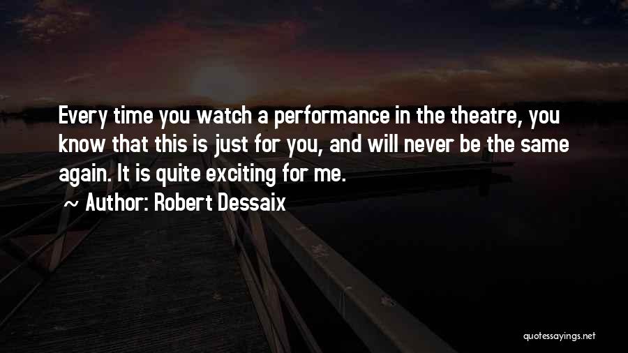 Robert Dessaix Quotes 809329