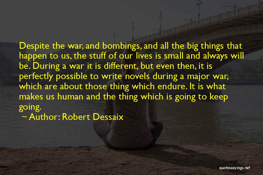 Robert Dessaix Quotes 919952