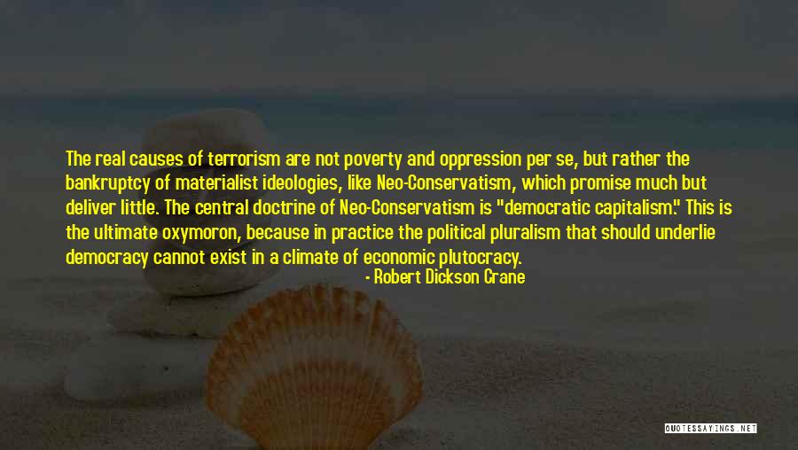 Robert Dickson Crane Quotes 2201583 Robert Dickson Crane Quotes 2201583
