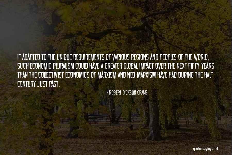 Robert Dickson Crane Quotes 654758 Robert Dickson Crane Quotes 654758