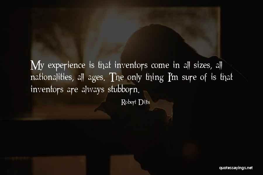 Robert Dilts Quotes 2140217 Robert Dilts Quotes 2140217