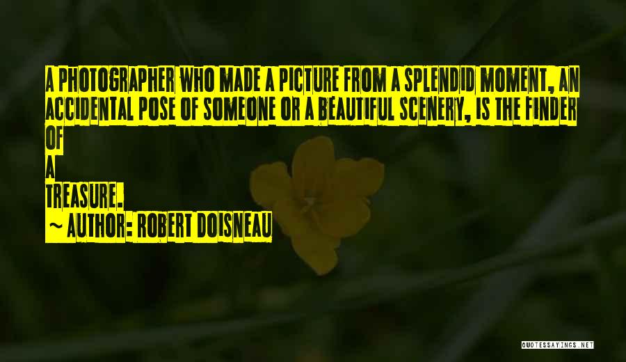 Robert Doisneau Quotes 605257