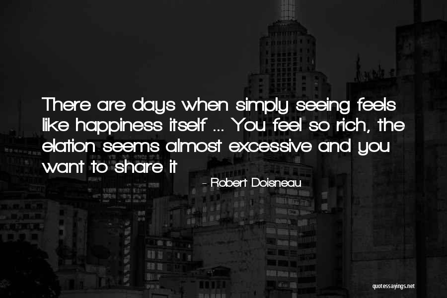 Robert Doisneau Quotes 709560