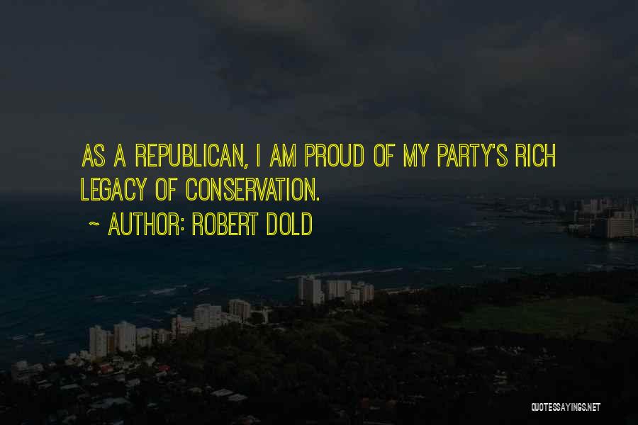 Robert Dold Quotes 1516360