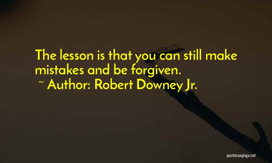 Robert Downey Jr. Quotes 1261083