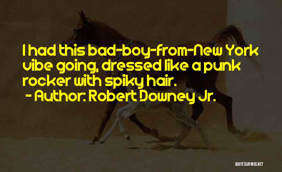 Robert Downey Jr. Quotes 1579859